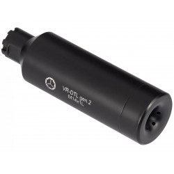 Дожигатель Вектор-7.62...