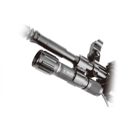 Кронштейн для фонаря Nextorch, на ствол 17-25мм