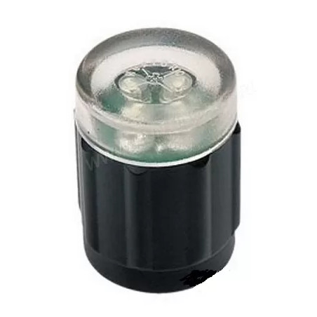 Крышка для фонарей Nextorch с синим фильром