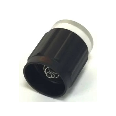 Крышка для фонарей Nextorch с синим фильром