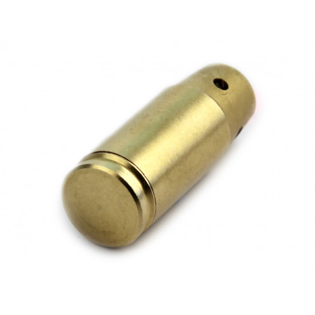 Лазерный патрон ShotTime ColdShot 9mm Luger