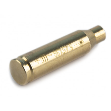 Лазерный патрон ShotTime ColdShot 5.45x39, красный