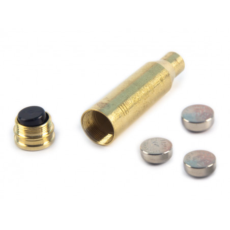 Лазерный патрон ShotTime ColdShot 5.45x39, красный