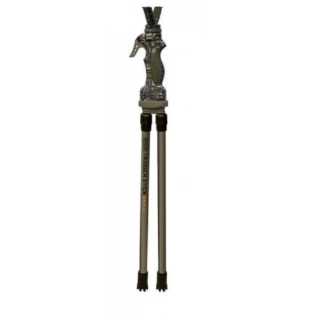 Опора для ружья Primos Trigger Stick Gen3, 2 ноги