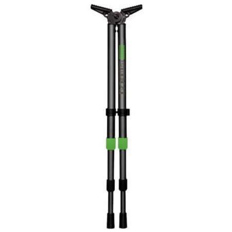 Опора для ружья Primos PoleCat, 64-157 см, бипод 2 ноги