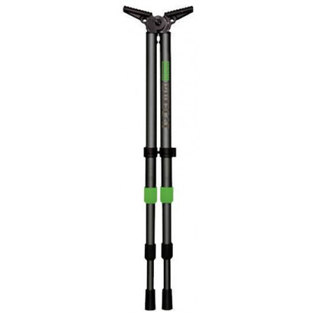 Опора для ружья Primos PoleCat, 64-157 см, бипод 2 ноги