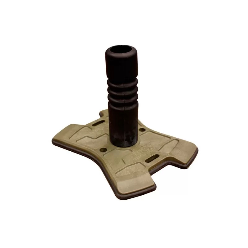 Упор Primos для использования монопода на лабазе-самолазе, 31 см