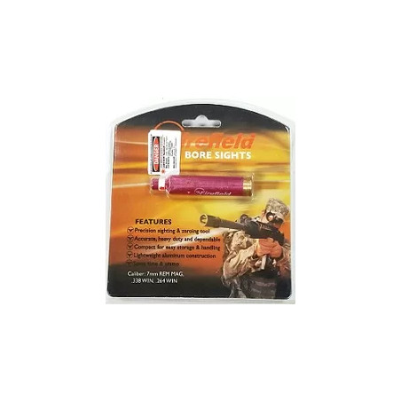 Лазерный патрон Firefield .338 Win Mag/7mm Rem Mag/.264 Win