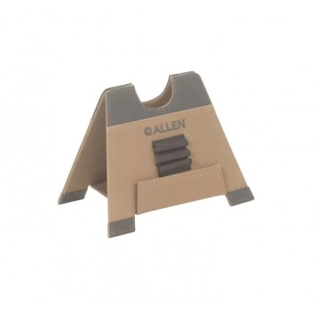 Опора Allen для оружия, высота 14 см