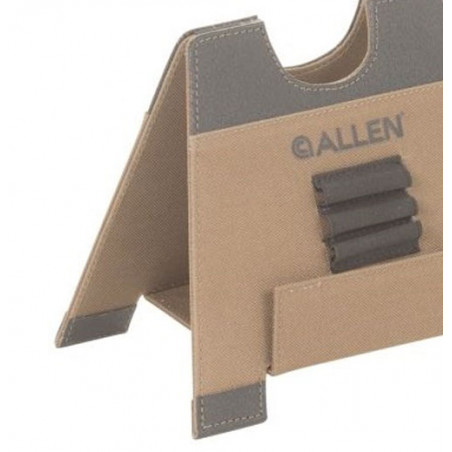 Опора Allen для оружия, высота 14 см