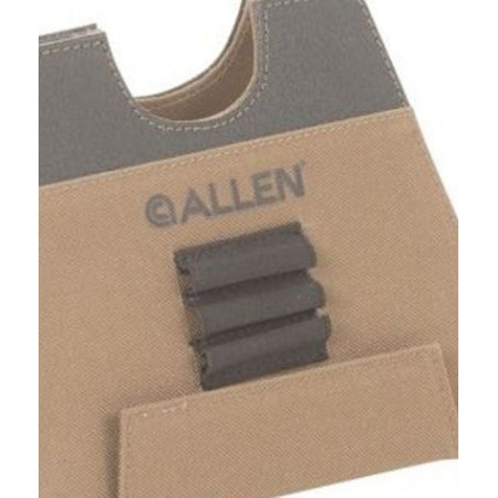 Опора Allen для оружия, высота 14 см