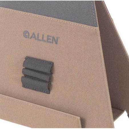 Опора Allen для оружия, высота 20см