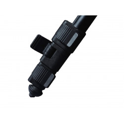 Опора Vanguard SCOUT B62, бипод, 2 ноги, 56,5-157,5 см