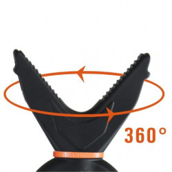 Опора Vanguard SCOUT M62, монопод, 1 нога, 56-157,5 см