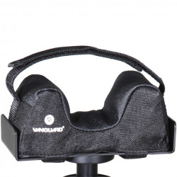 Опора-подставка для оружия Vanguard Porta-Aim, трипод,трехногая, 22,5-32 см