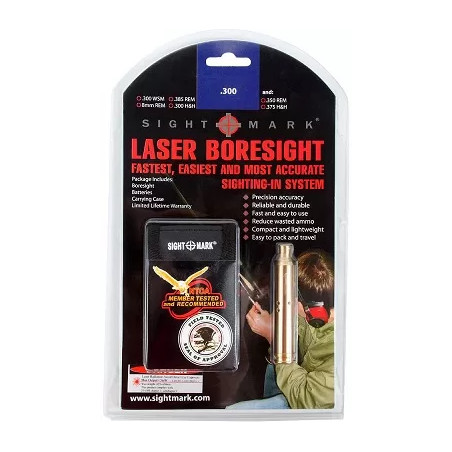 Лазерный патрон Sightmark 300 Win Mag