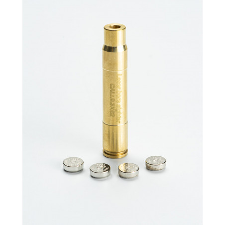 Лазерный патрон ShotTime ColdShot 9.3х62