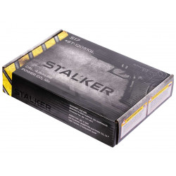 Пистолет пневматический Stalker S17 (Glock17) к.4,5мм