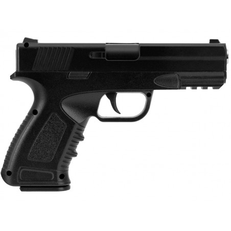 Пистолет пневматический Stalker SA19 Spring (H&K), к.6мм