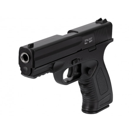 Пистолет пневматический Stalker SA19 Spring (H&K), к.6мм