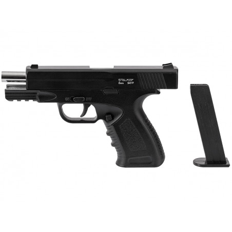 Пистолет пневматический Stalker SA19 Spring (H&K), к.6мм