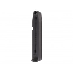 Пистолет пневматический Stalker SA1911M Spring (Colt1911 Rail), к.6мм
