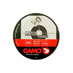 Пули пневматические GAMO...