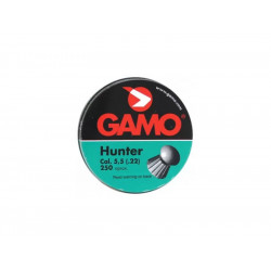 Пули пневматические GAMO...