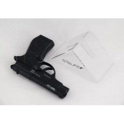 подставка для пистолетов...