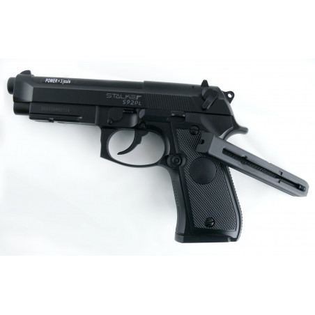 Магазин Stalker для пневматических пистолетов модели S92PL/ME