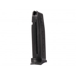 Пистолет пневматический Stalker SA230 Spring (SigSauer P230), к.6мм