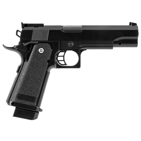 Пистолет пневматический Stalker SA5.1 Spring (Hi-Capa 5.1), к.6мм