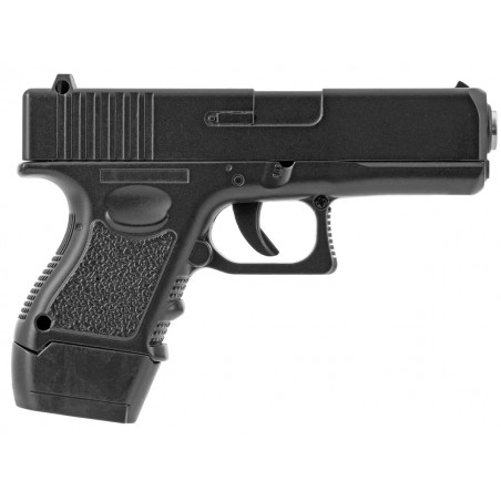 Пистолет пневматический Stalker SA17GM Spring (Glock 17), мини, к.6мм