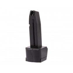 Пистолет пневматический Stalker SA17GM Spring (Glock 17), мини, к.6мм