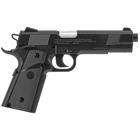Пистолет пневматический Stalker SC1911P (Colt 1911) к.6мм