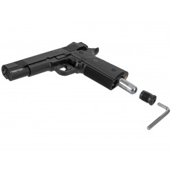 Пистолет пневматический Stalker S1911G (Colt 1911) к.4,5мм