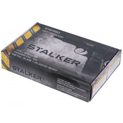 Пистолет пневматический Stalker S1911RD (Colt 1911) к.4,5мм