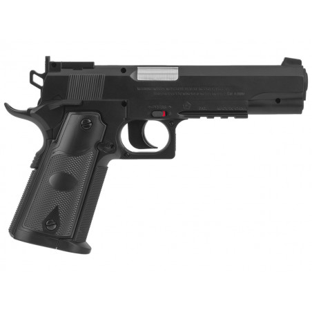 Пистолет пневматический Stalker S1911T (Colt 1911) к.4,5мм