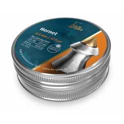 Пульки HN Hornet 4,5 мм...