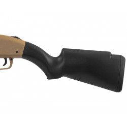 Карабин пневматический Stalker STSG ShotGun CO2 к.4,5мм