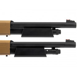 Карабин пневматический Stalker STSG ShotGun CO2 к.4,5мм