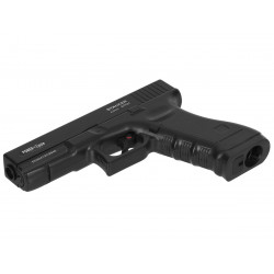Пистолет пневматический Stalker S17GM (Glock17) к.4,5мм