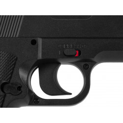 Пистолет пневматический Stalker S1911M (Colt 1911) к.4,5мм