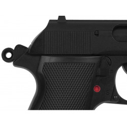 Пистолет пневматический Stalker PPKS (Walther PPK/S) к.4,5мм