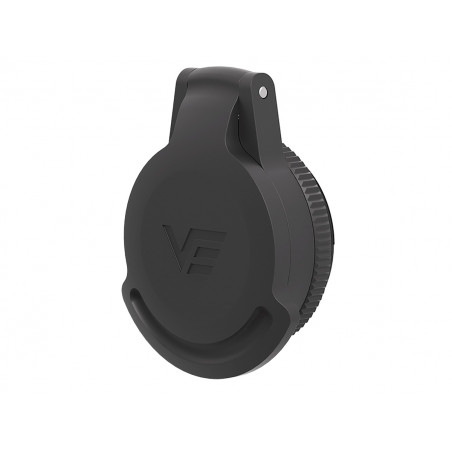 Крышка защитная Vector Optics Continental 28mm Metal Filp-upCap,на объектив