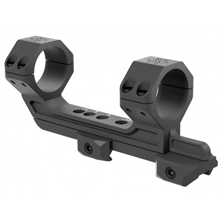 Кронштейн Vector Optics 1-Piece Adjustable Extended Picatinny Mount 30мм
