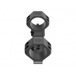 Кронштейн Vector Optics 1-Piece Adjustable Extended Picatinny Mount 30мм
