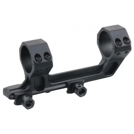 Кронштейн Vector Optics 1-Piece Extended Picatinny AR Mount 30мм