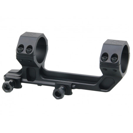 Кронштейн Vector Optics 1-Piece Extended Picatinny AR Mount 30мм