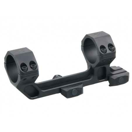 Кронштейн Vector Optics 1-Piece Extended Picatinny AR Mount 30мм